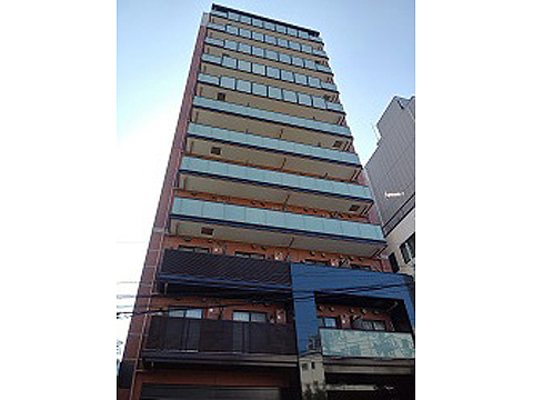 現地外観写真　JR山手線「代々木」駅徒歩1分、JR山手線「新