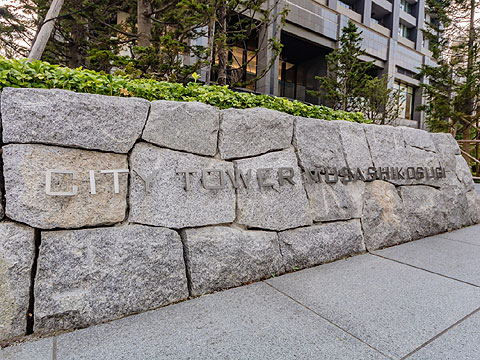 その他共用部　シティタワー武蔵小杉4303 (1)