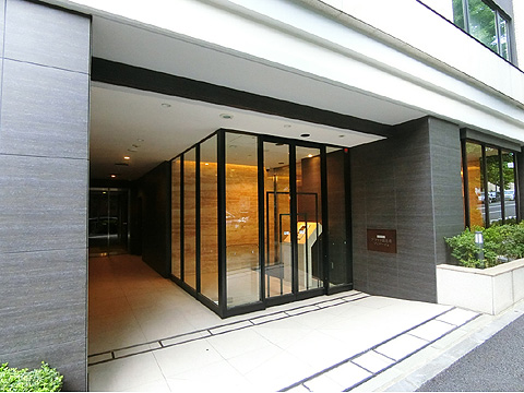 エントランス CIMG6542