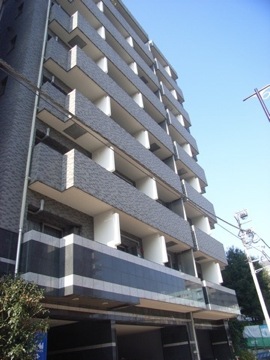 その他共用部　外観3