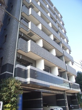 その他共用部　外観4