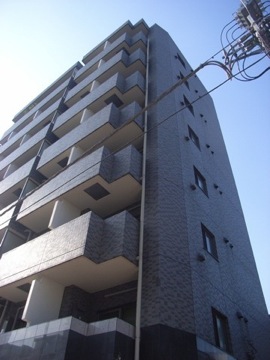 その他共用部　外観5