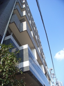 その他共用部　外観6