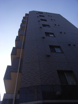 その他共用部　外観7