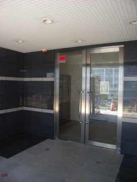 その他共用部　エントランス2