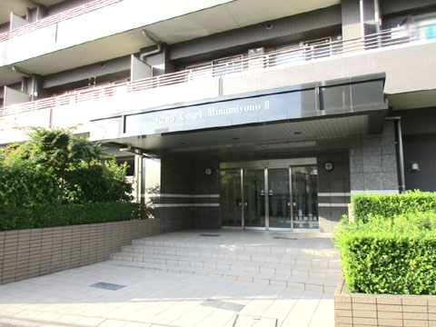 エントランス IMG_1637