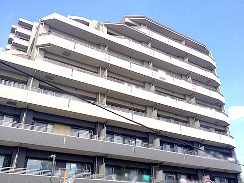 現地外観写真 外観2