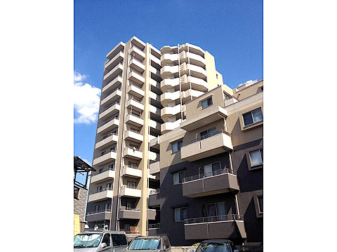 現地外観写真 外観1