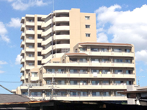 現地外観写真 外観3