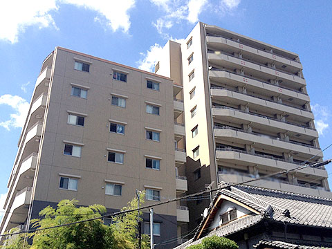 現地外観写真 外観4