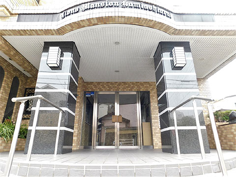 エントランス エントランス