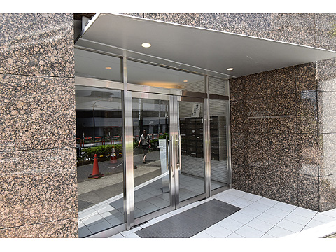 エントランス　DSC_0077