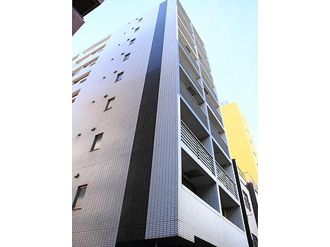 その他共用部　外観2