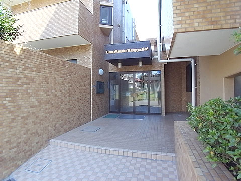 エントランス エントランス