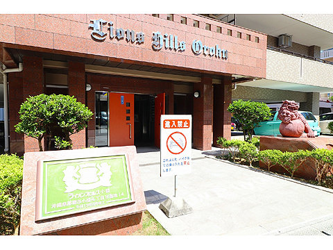 エントランス IMG_6918