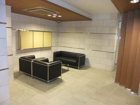 ロビー　ロビー