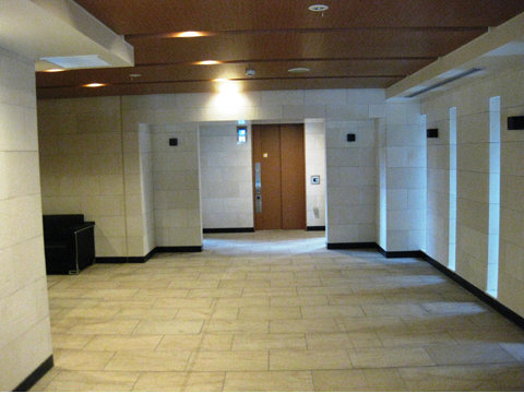 ロビー　ロビー