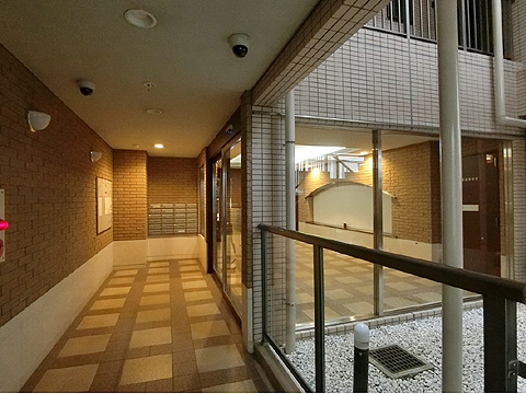 その他共用部　共用部