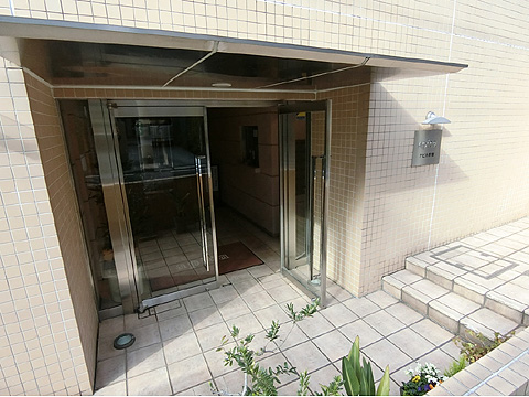 エントランス CIMG1587