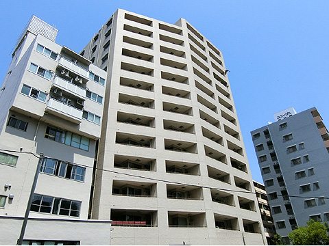 現地外観写真　CIMG6841