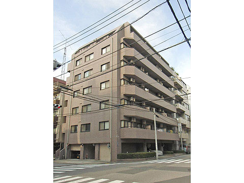 現地外観写真 外観1