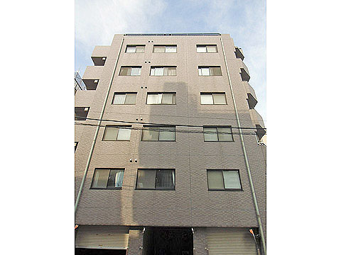 その他共用部 外観3