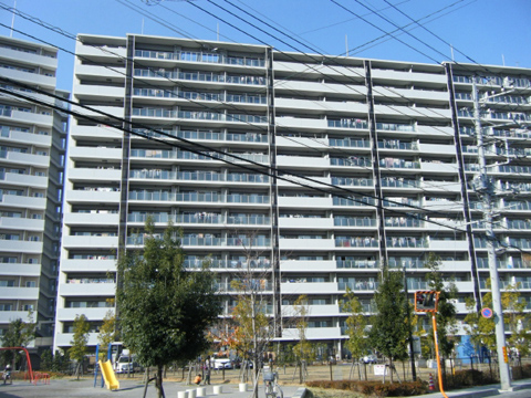 その他共用部 外観5