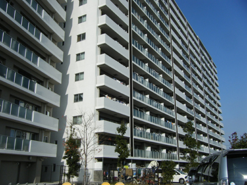 その他共用部 外観7