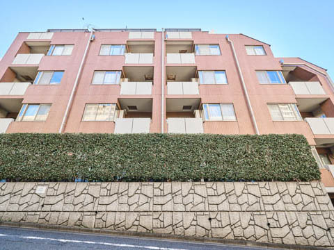 その他共用部 外観3