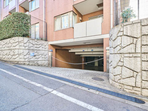 その他共用部 写真1