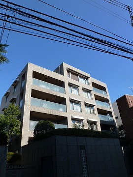 その他共用部 外観2