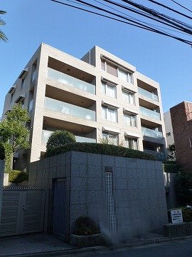 その他共用部 外観3