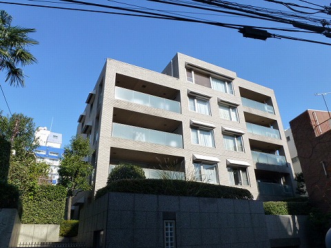 その他共用部 外観4