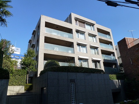 その他共用部 外観5