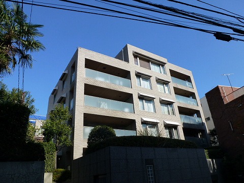 その他共用部 外観6