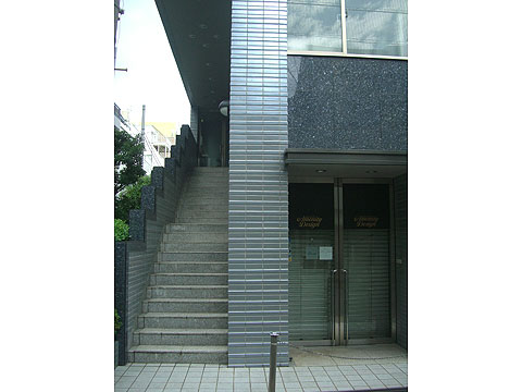 その他共用部　エントランス1