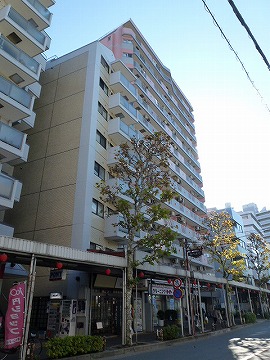 その他共用部 外観2