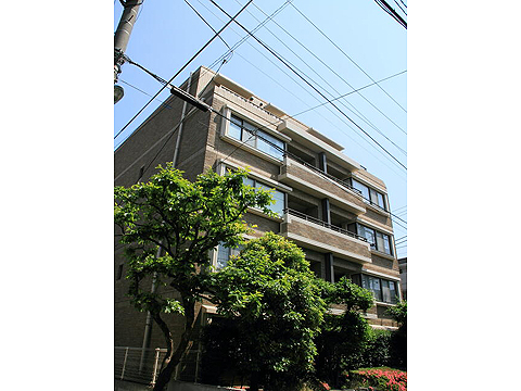 その他共用部　外観3