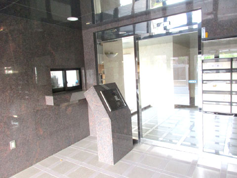 エントランス　IMG_1648