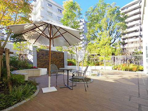 その他共用部　共用部