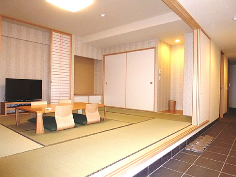 その他共用部　ゲストルーム