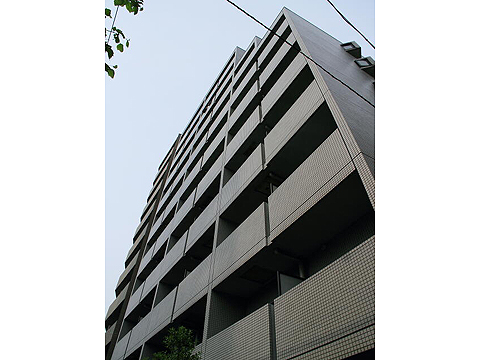 その他共用部　外観3