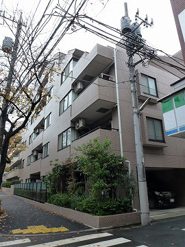 その他共用部 外観2