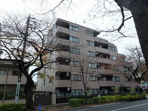 その他共用部 外観5