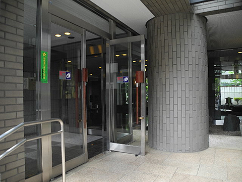 その他共用部　エントランス1