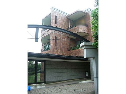 その他共用部　外観3