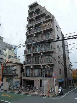 その他共用部　外観3