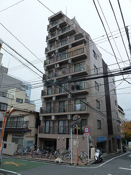 その他共用部　外観4