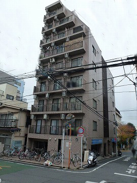 その他共用部　外観5