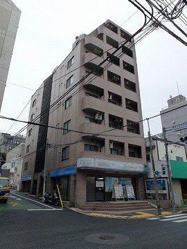 その他共用部　外観6